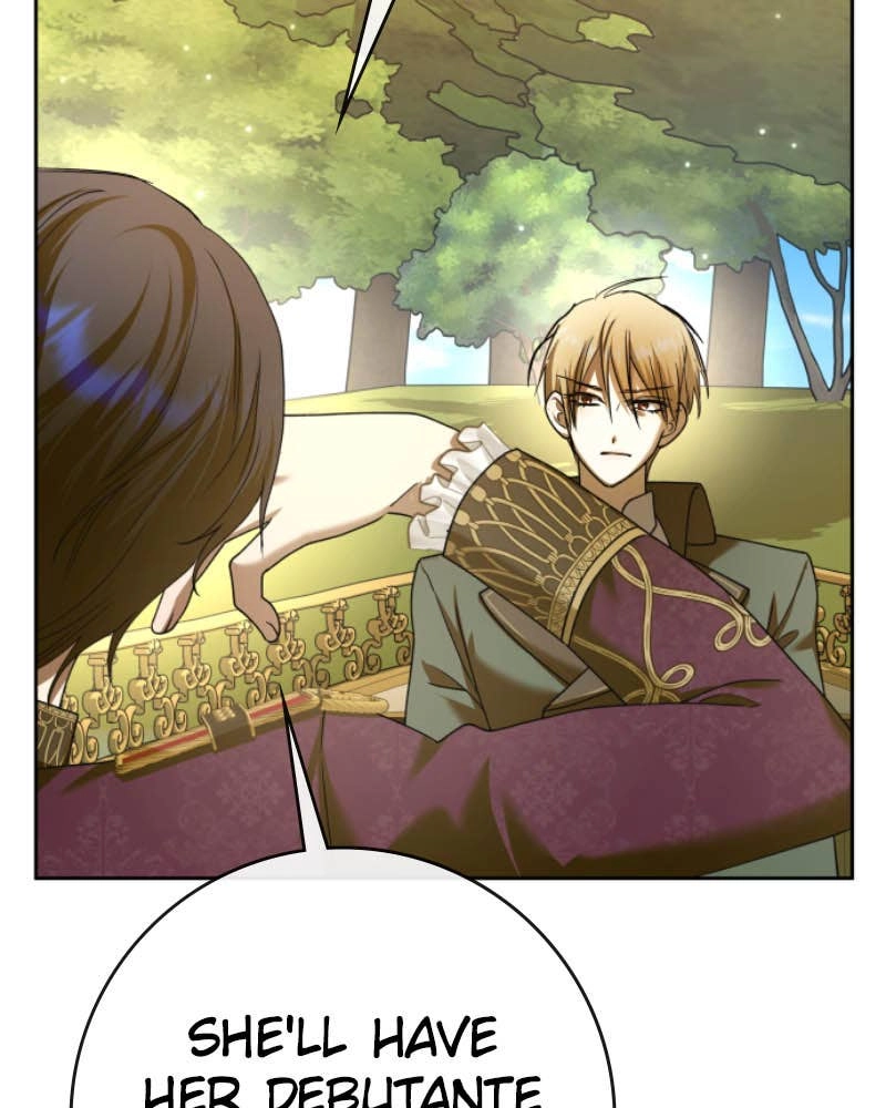 Your Throne Chapter 213 – Let's Fly Out of The Birdcage (3) Page 122