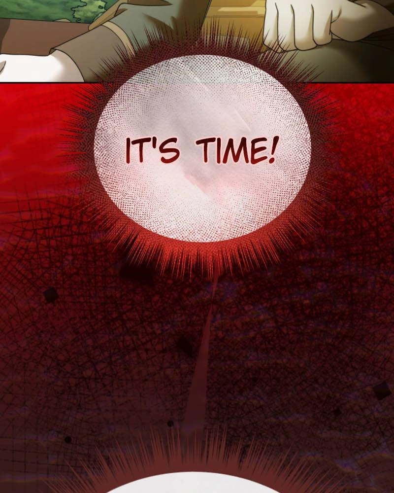 Your Throne Chapter 213 – Let's Fly Out of The Birdcage (3) Page 127