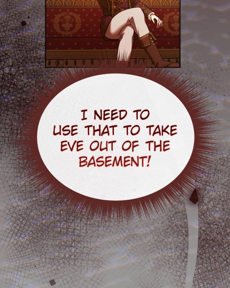 Your Throne Chapter 213 – Let's Fly Out of The Birdcage (3) Page 129