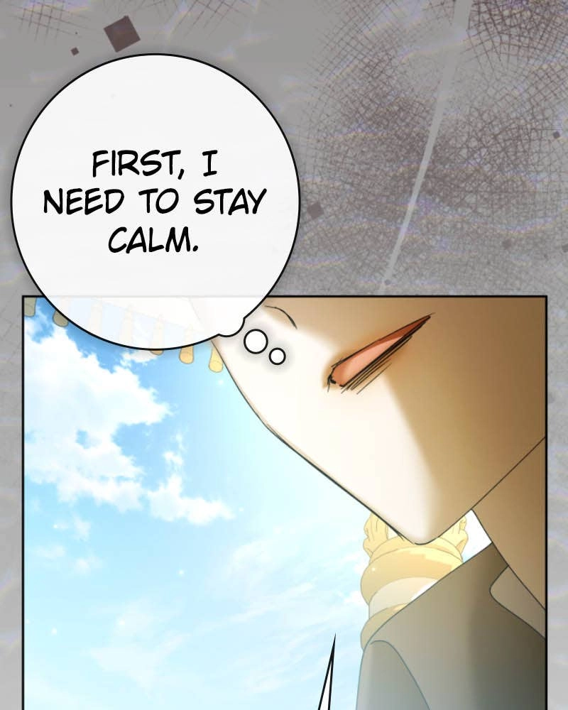 Your Throne Chapter 213 – Let's Fly Out of The Birdcage (3) Page 130