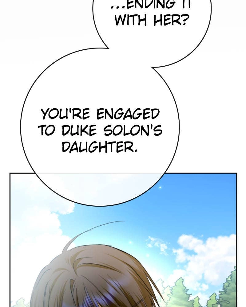 Your Throne Chapter 213 – Let's Fly Out of The Birdcage (3) Page 132