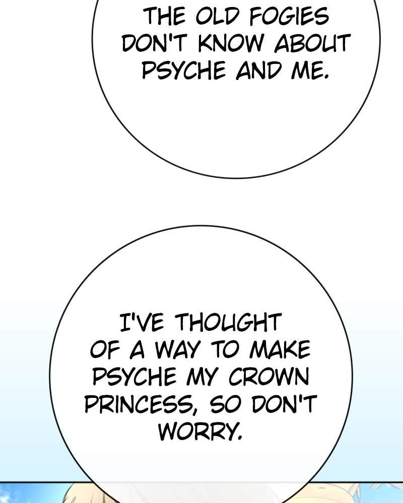Your Throne Chapter 213 – Let's Fly Out of The Birdcage (3) Page 134