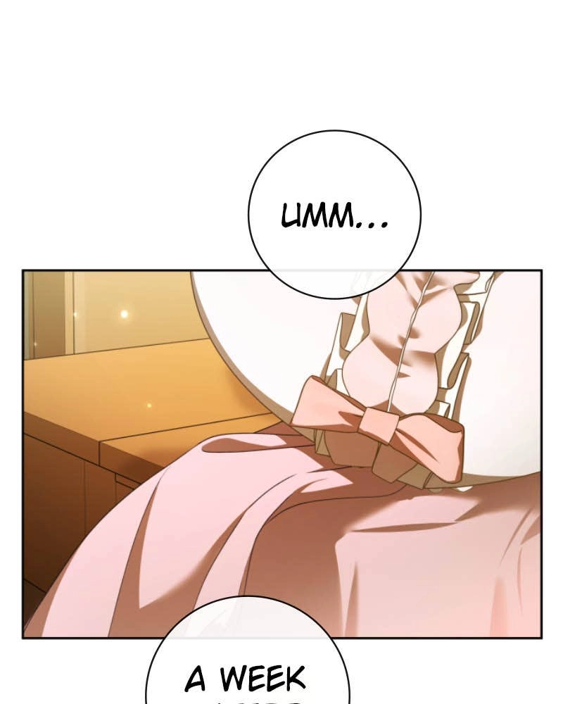 Your Throne Chapter 213 – Let's Fly Out of The Birdcage (3) Page 143
