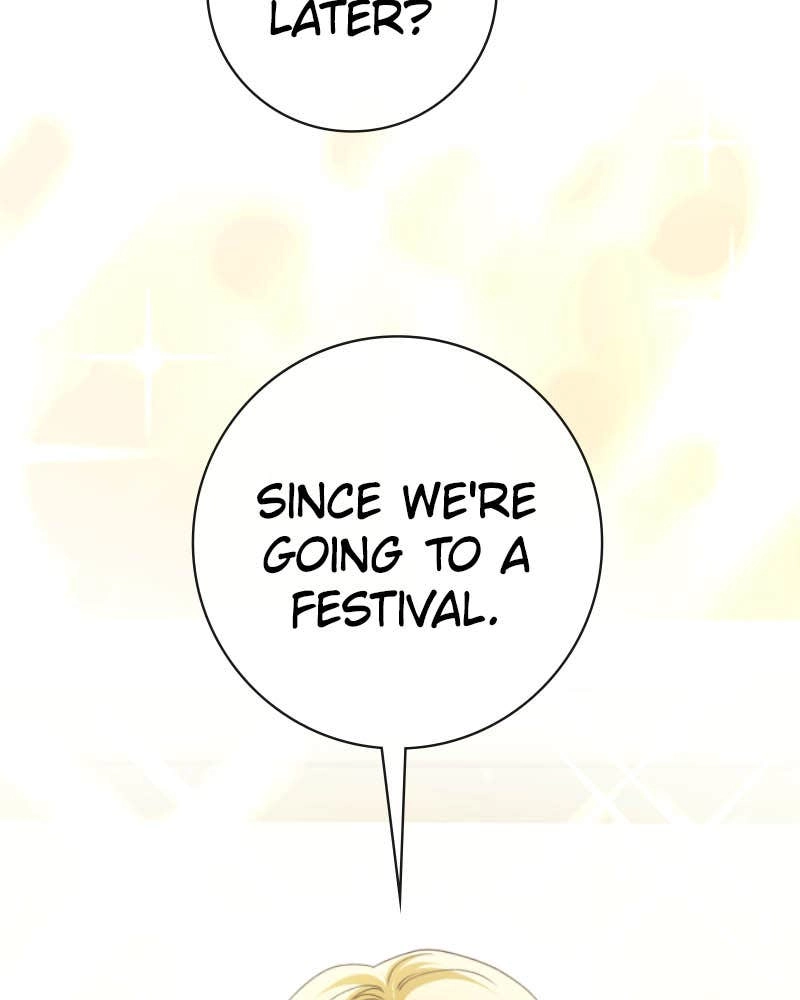 Your Throne Chapter 213 – Let's Fly Out of The Birdcage (3) Page 144