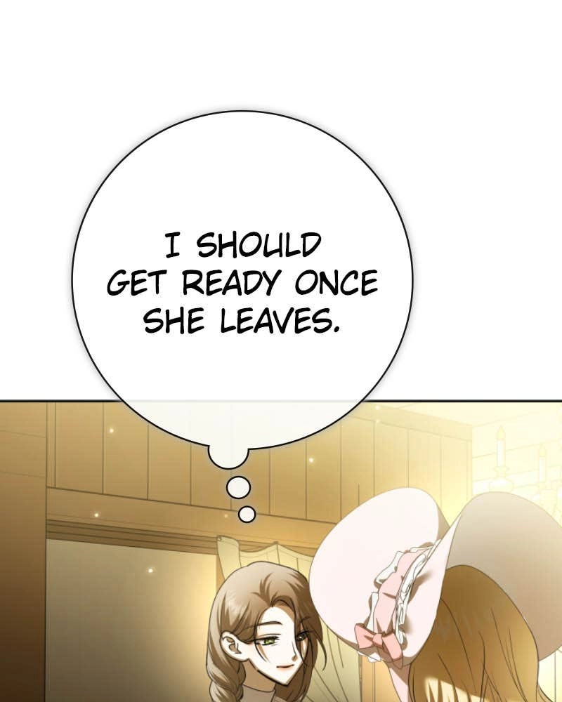 Your Throne Chapter 213 – Let's Fly Out of The Birdcage (3) Page 147