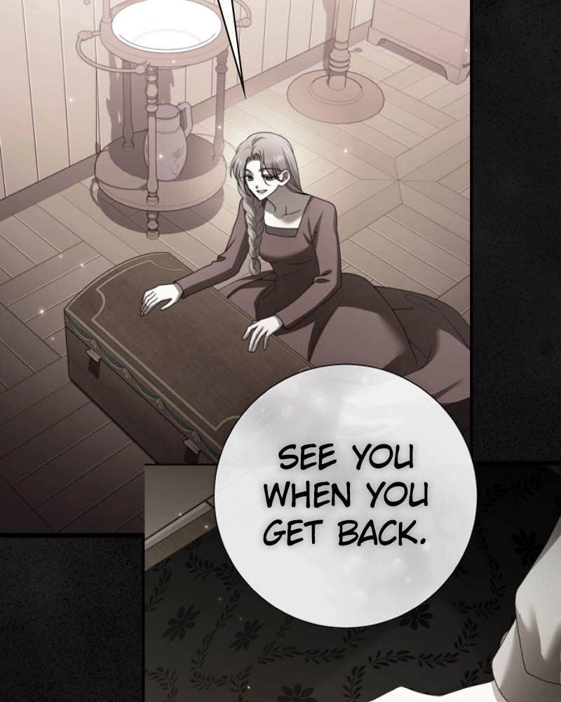 Your Throne Chapter 213 – Let's Fly Out of The Birdcage (3) Page 163