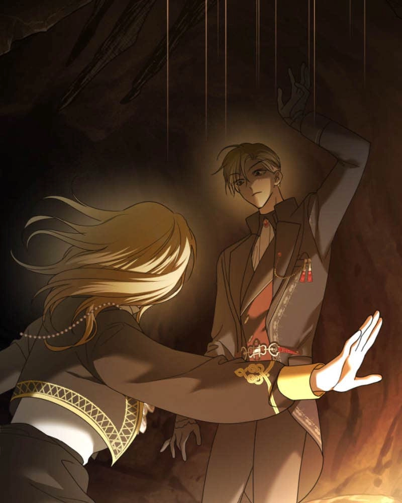 Your Throne Chapter 213 – Let's Fly Out of The Birdcage (3) Page 195