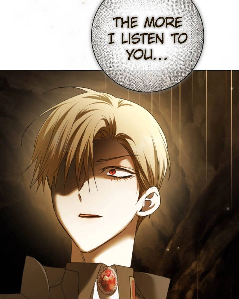 Your Throne Chapter 213 – Let's Fly Out of The Birdcage (3) Page 197