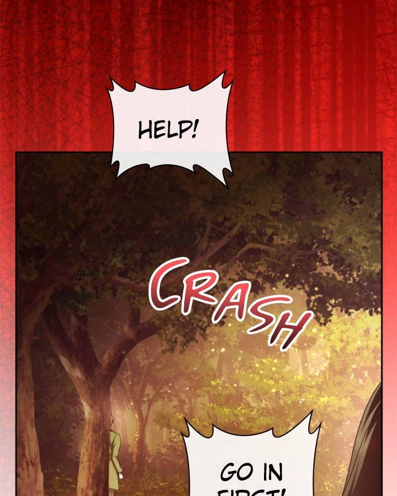 Your Throne Chapter 214 – Let's Fly Out of The Birdcage (Final) Page 11