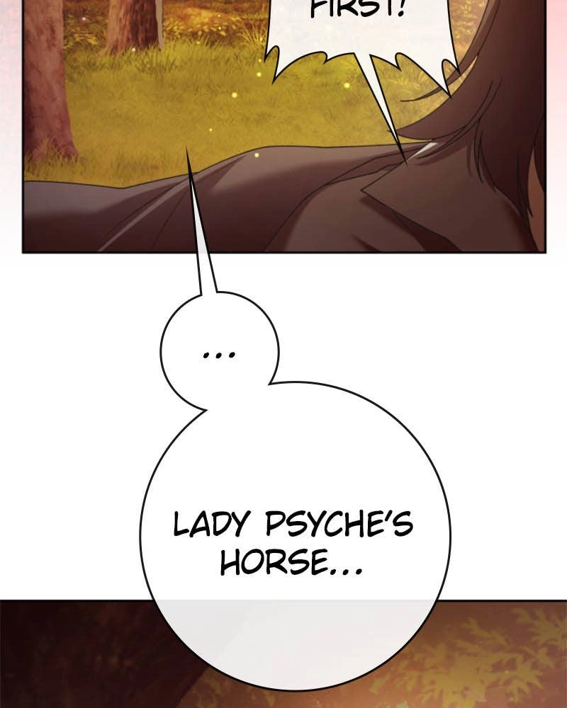 Your Throne Chapter 214 – Let's Fly Out of The Birdcage (Final) Page 12