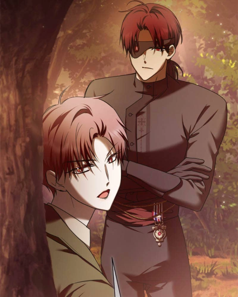 Your Throne Chapter 214 – Let's Fly Out of The Birdcage (Final) Page 13