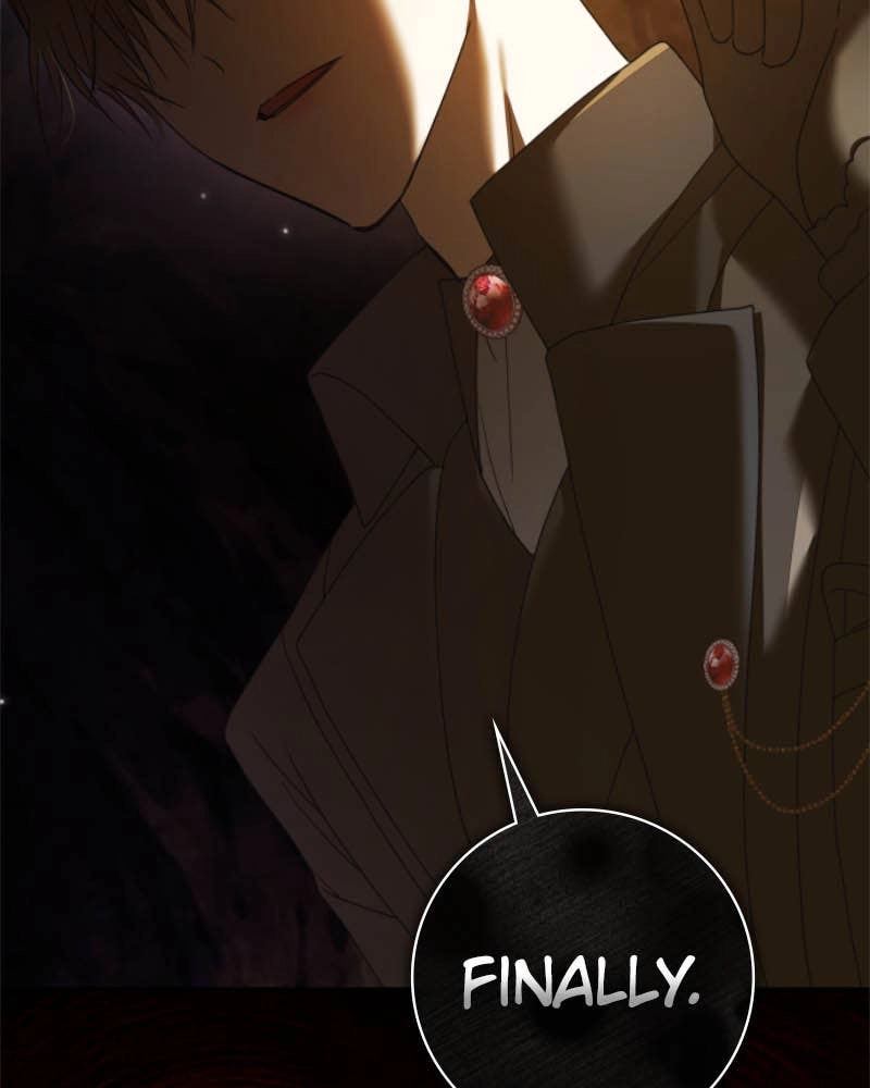 Your Throne Chapter 214 – Let's Fly Out of The Birdcage (Final) Page 21