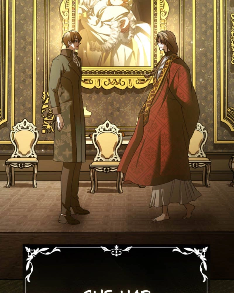 Your Throne Chapter 214 – Let's Fly Out of The Birdcage (Final) Page 36