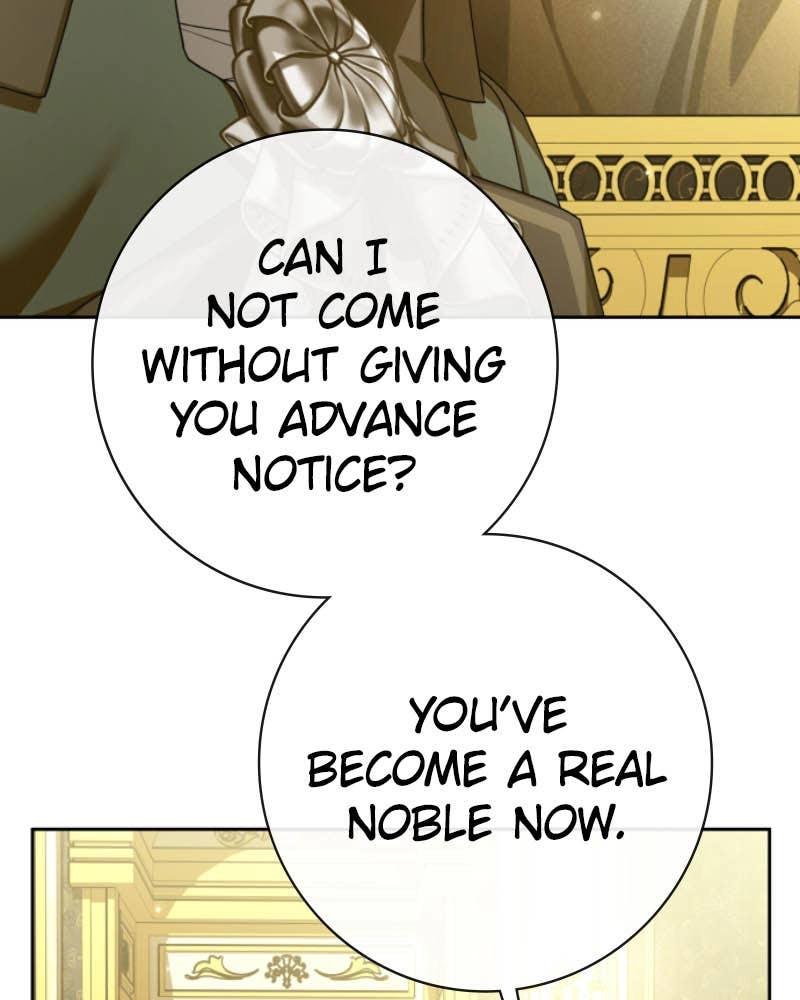 Your Throne Chapter 214 – Let's Fly Out of The Birdcage (Final) Page 39