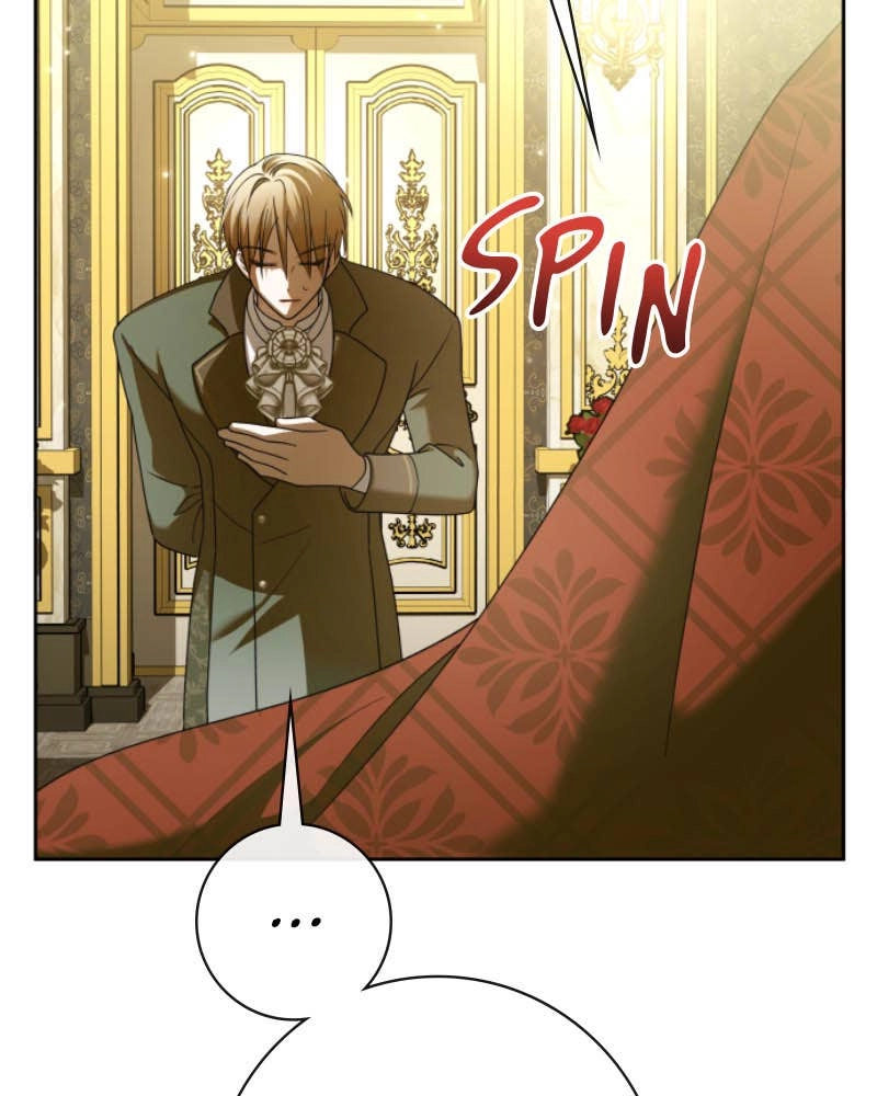 Your Throne Chapter 214 – Let's Fly Out of The Birdcage (Final) Page 40