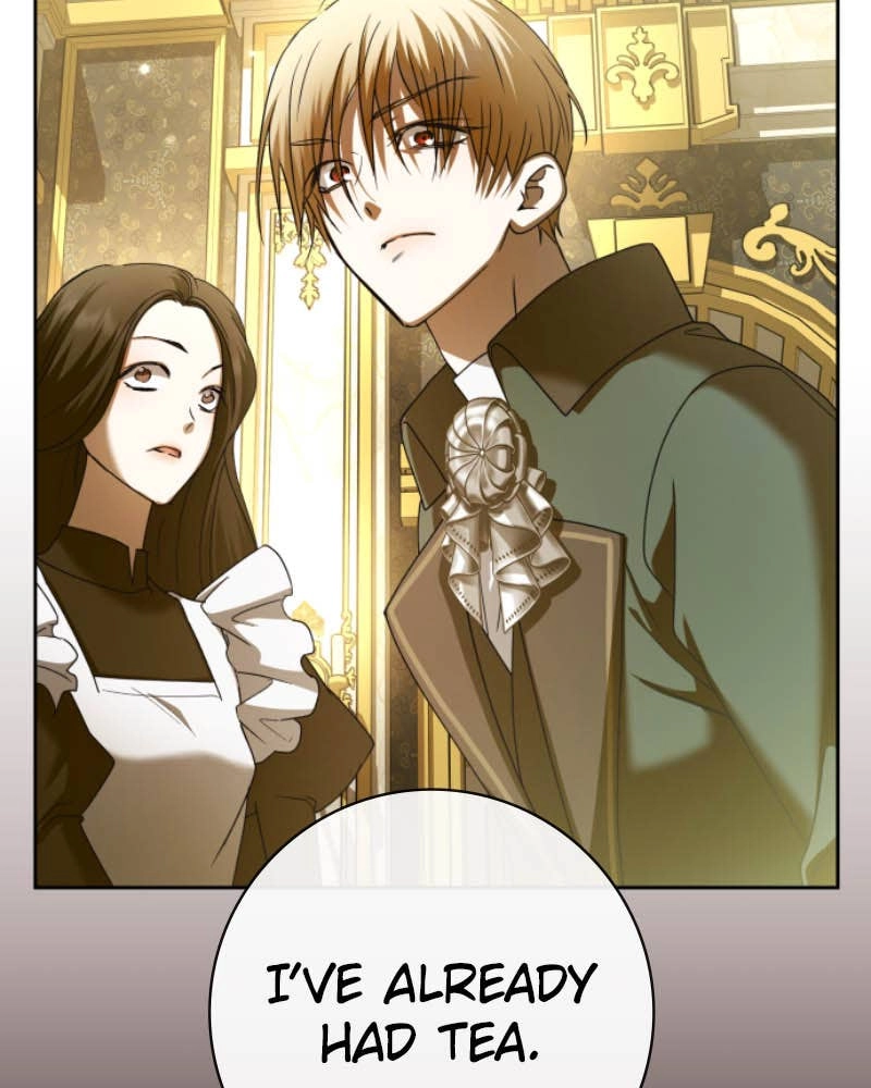 Your Throne Chapter 214 – Let's Fly Out of The Birdcage (Final) Page 42
