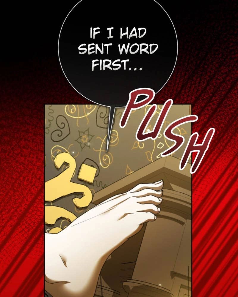 Your Throne Chapter 214 – Let's Fly Out of The Birdcage (Final) Page 46