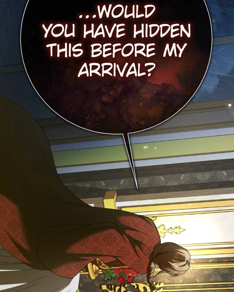 Your Throne Chapter 214 – Let's Fly Out of The Birdcage (Final) Page 49