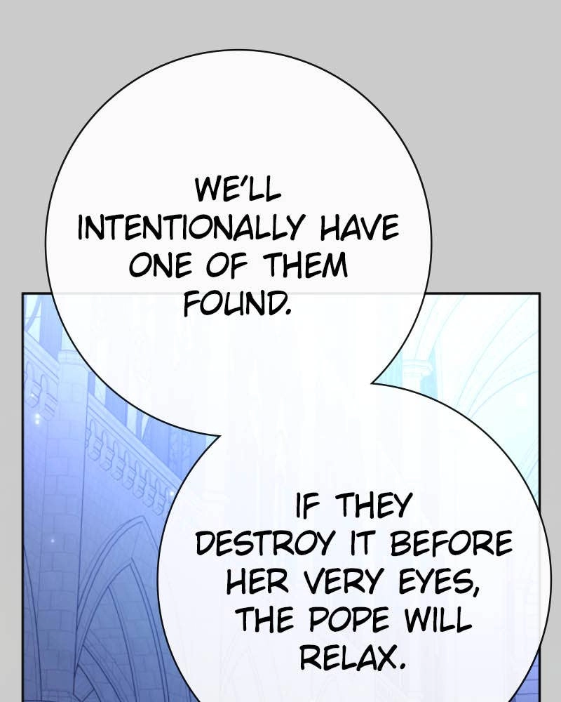 Your Throne Chapter 214 – Let's Fly Out of The Birdcage (Final) Page 71