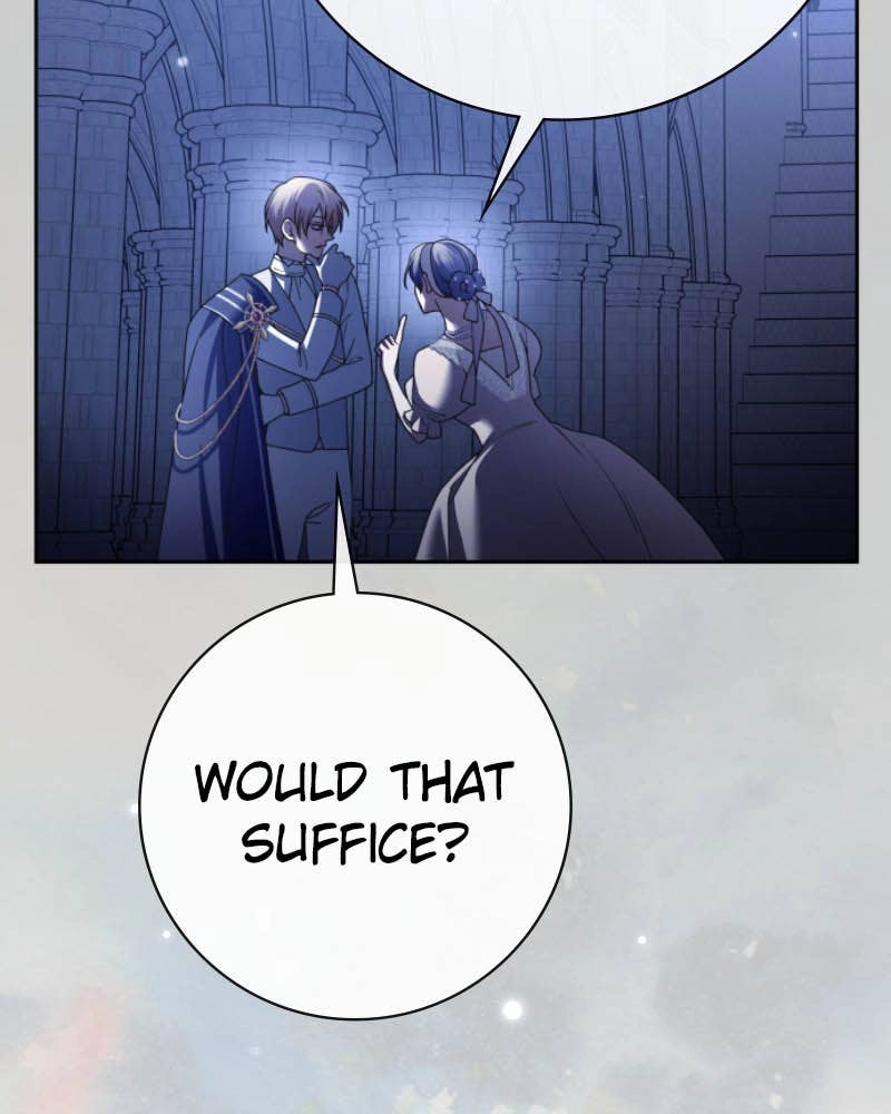 Your Throne Chapter 214 – Let's Fly Out of The Birdcage (Final) Page 72