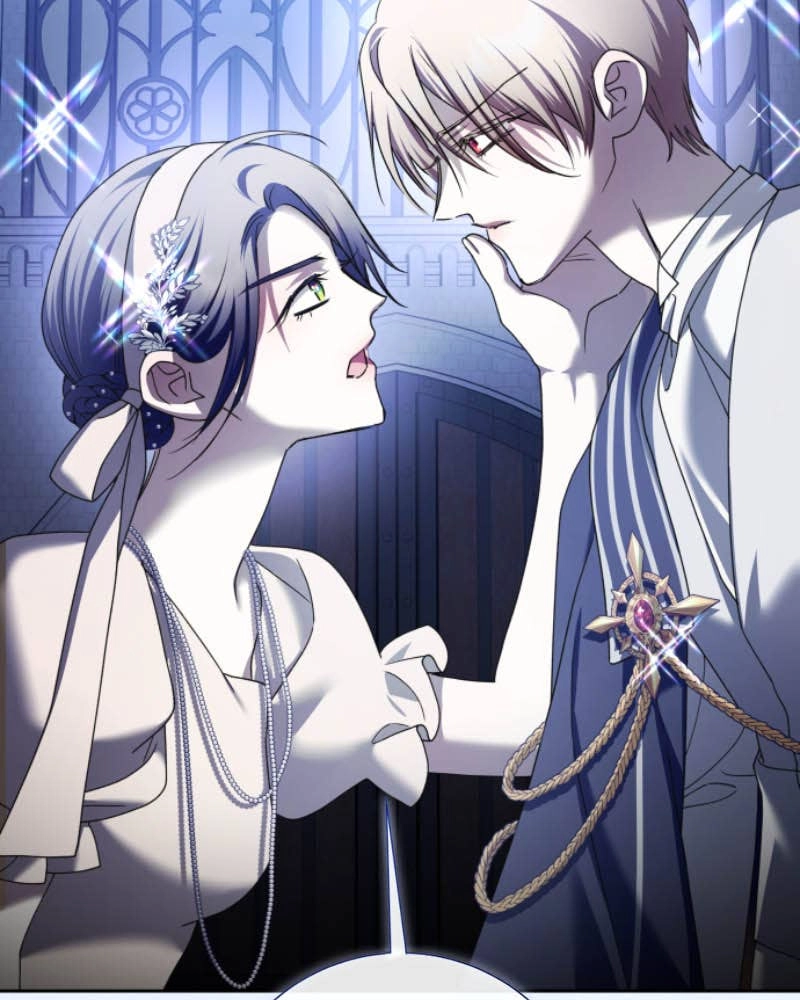 Your Throne Chapter 214 – Let's Fly Out of The Birdcage (Final) Page 76