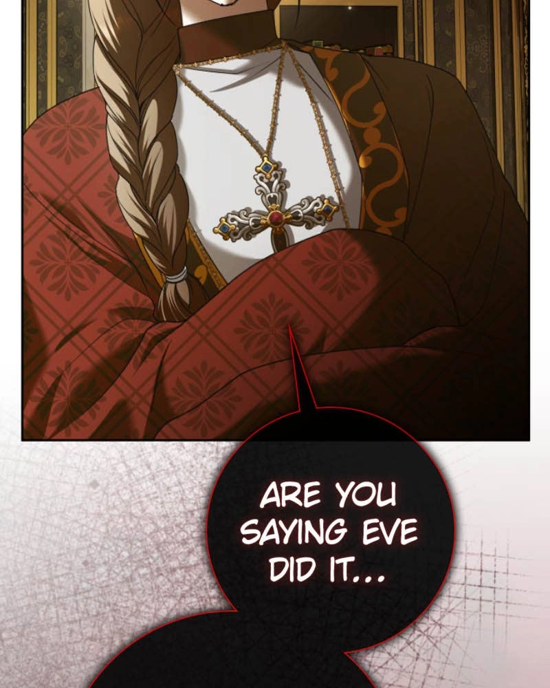 Your Throne Chapter 214 – Let's Fly Out of The Birdcage (Final) Page 80