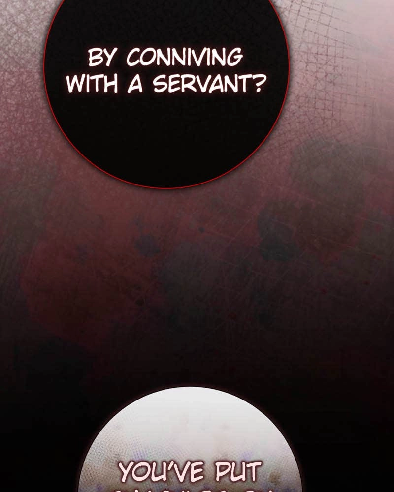 Your Throne Chapter 214 – Let's Fly Out of The Birdcage (Final) Page 81