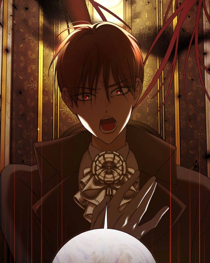 Your Throne Chapter 214 – Let's Fly Out of The Birdcage (Final) Page 83