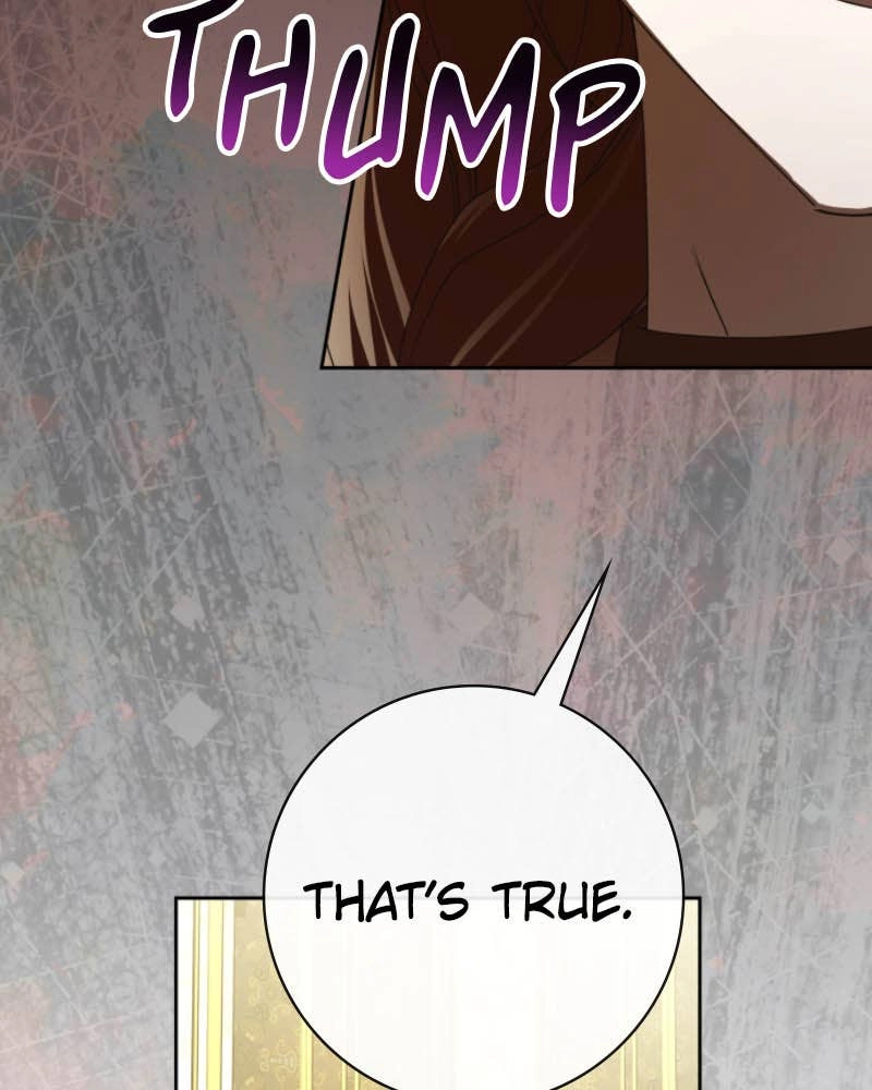 Your Throne Chapter 214 – Let's Fly Out of The Birdcage (Final) Page 86