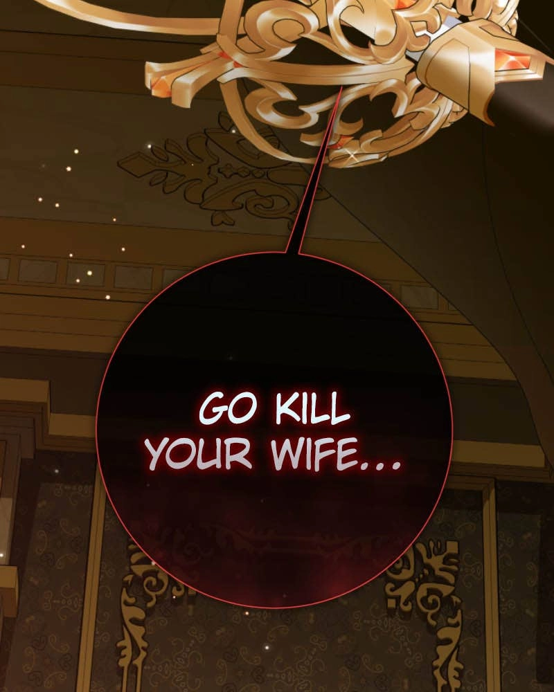 Your Throne Chapter 214 – Let's Fly Out of The Birdcage (Final) Page 91