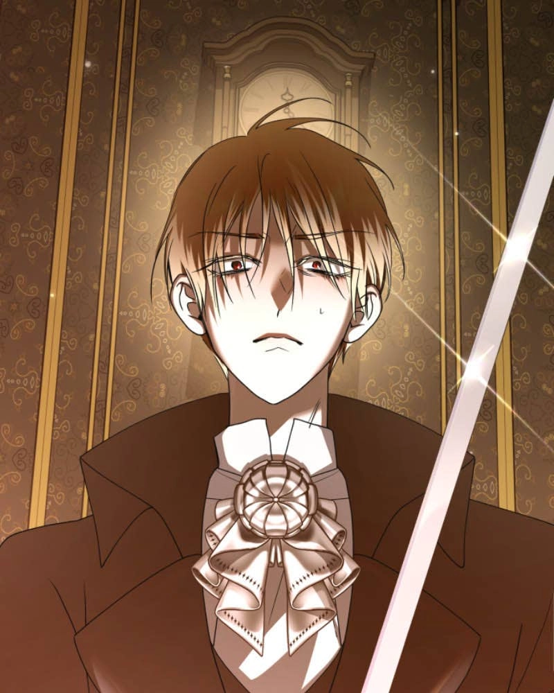 Your Throne Chapter 214 – Let's Fly Out of The Birdcage (Final) Page 92