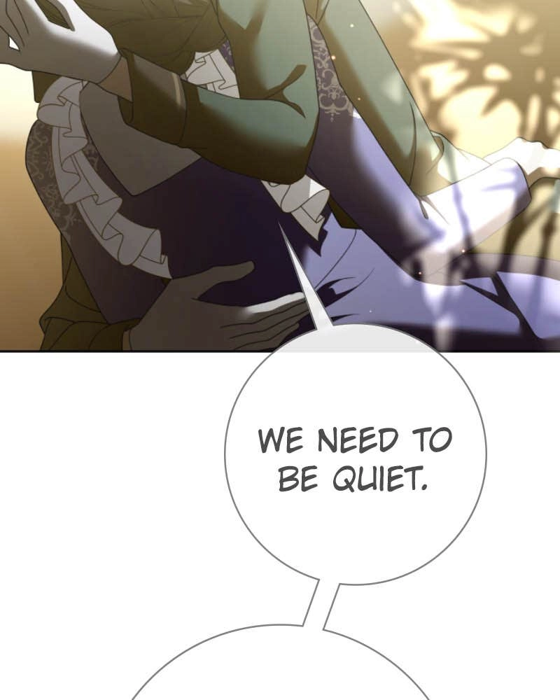 Your Throne Chapter 214 – Let's Fly Out of The Birdcage (Final) Page 101