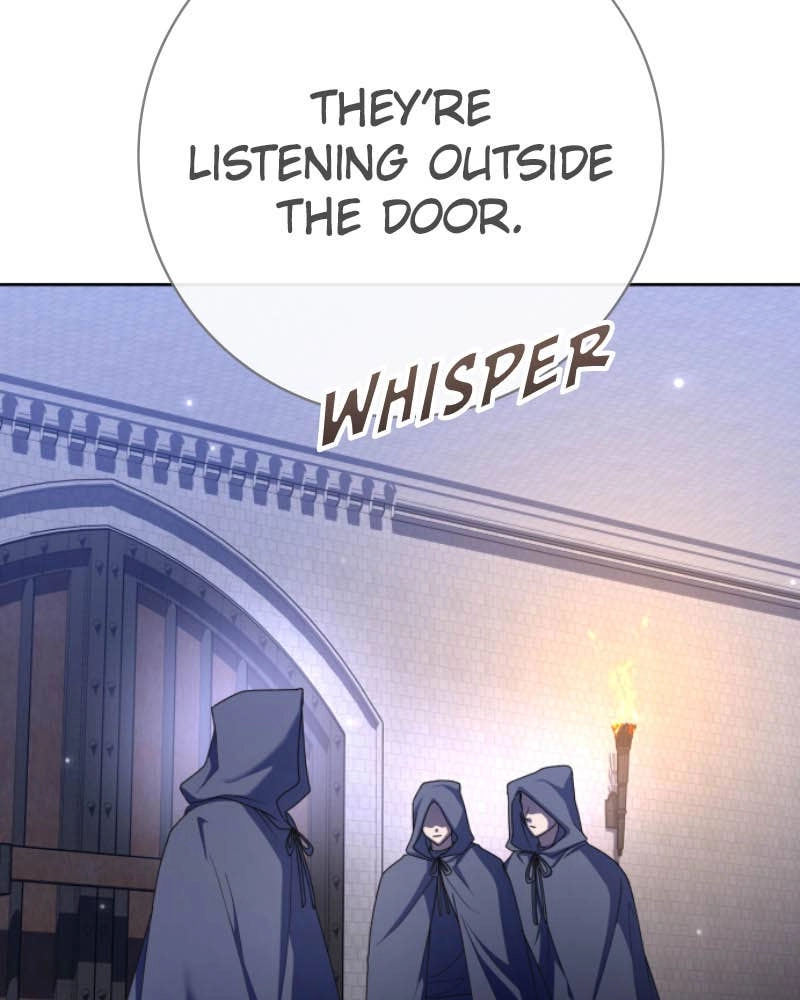 Your Throne Chapter 214 – Let's Fly Out of The Birdcage (Final) Page 102