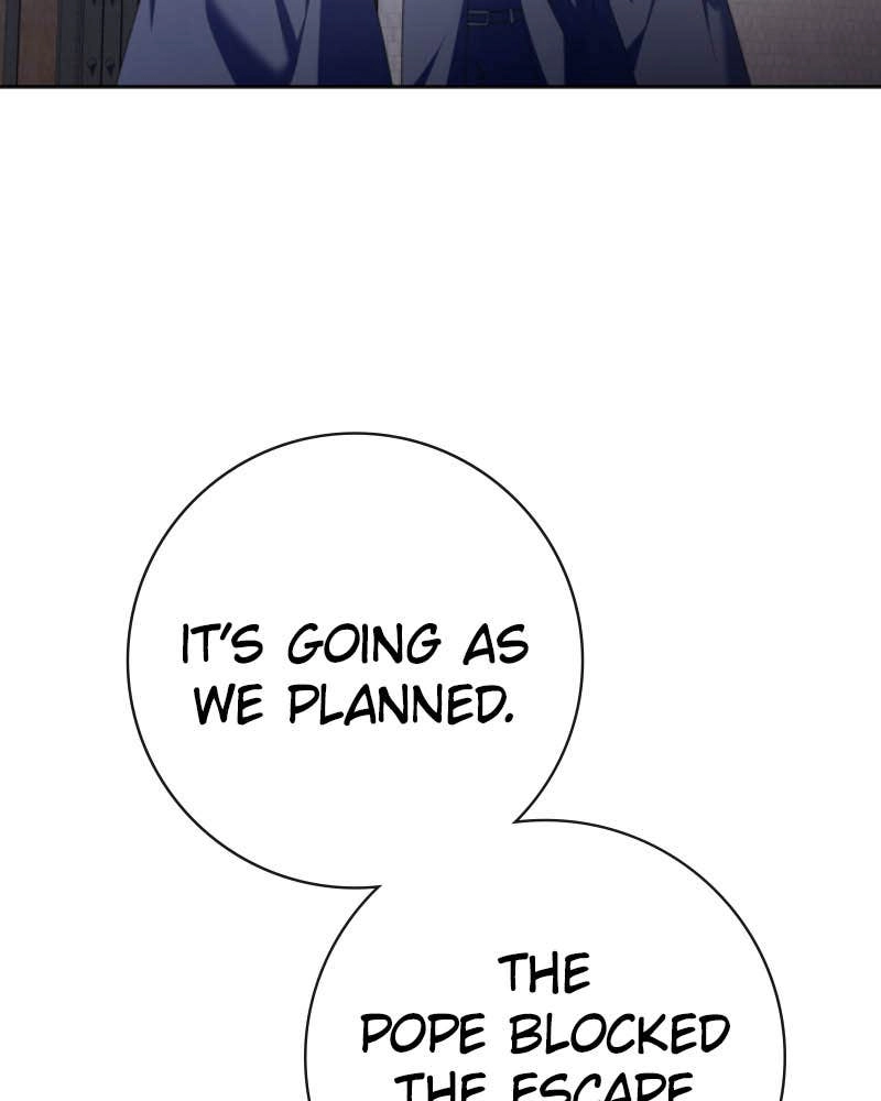 Your Throne Chapter 214 – Let's Fly Out of The Birdcage (Final) Page 103
