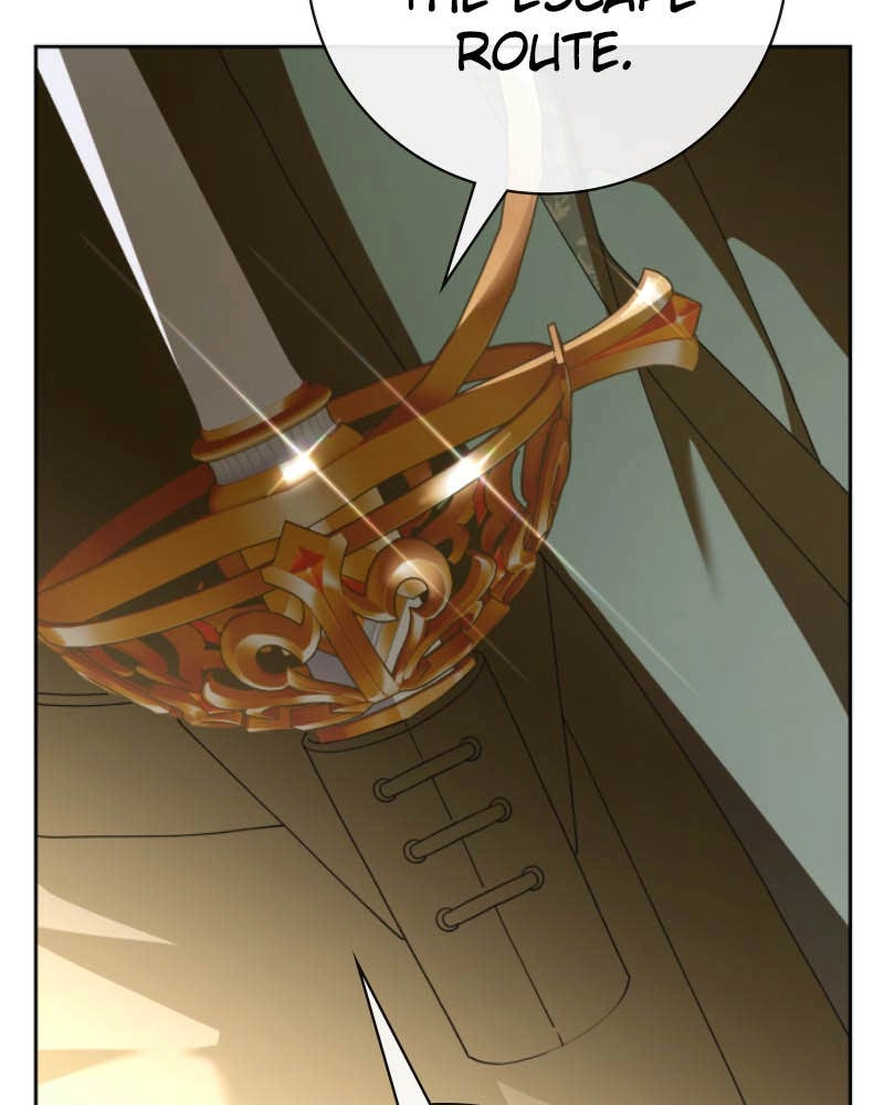 Your Throne Chapter 214 – Let's Fly Out of The Birdcage (Final) Page 104