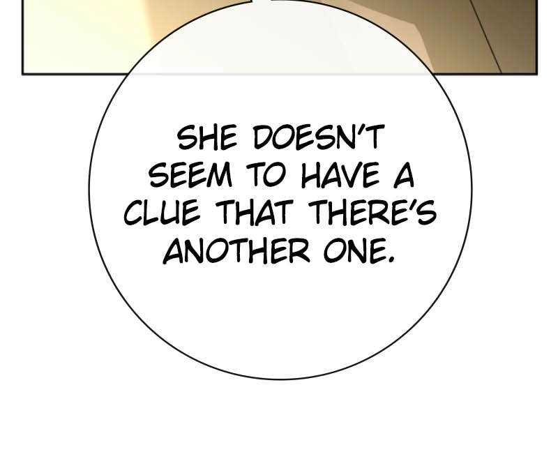 Your Throne Chapter 214 – Let's Fly Out of The Birdcage (Final) Page 105