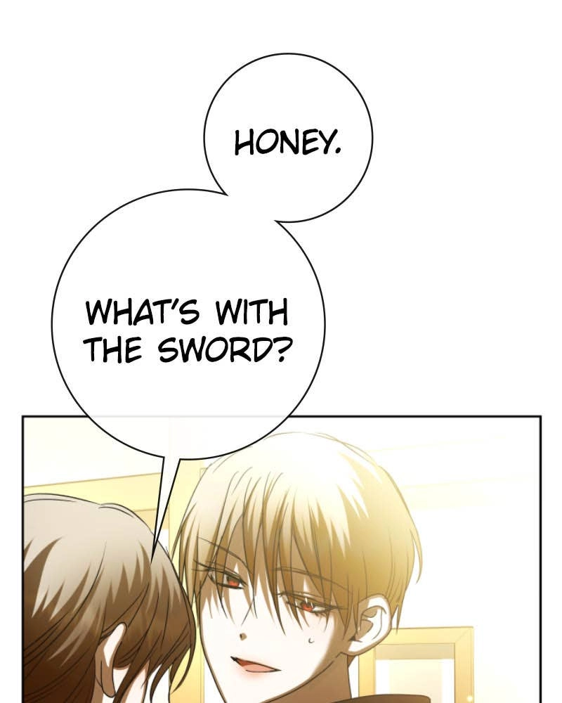 Your Throne Chapter 214 – Let's Fly Out of The Birdcage (Final) Page 106