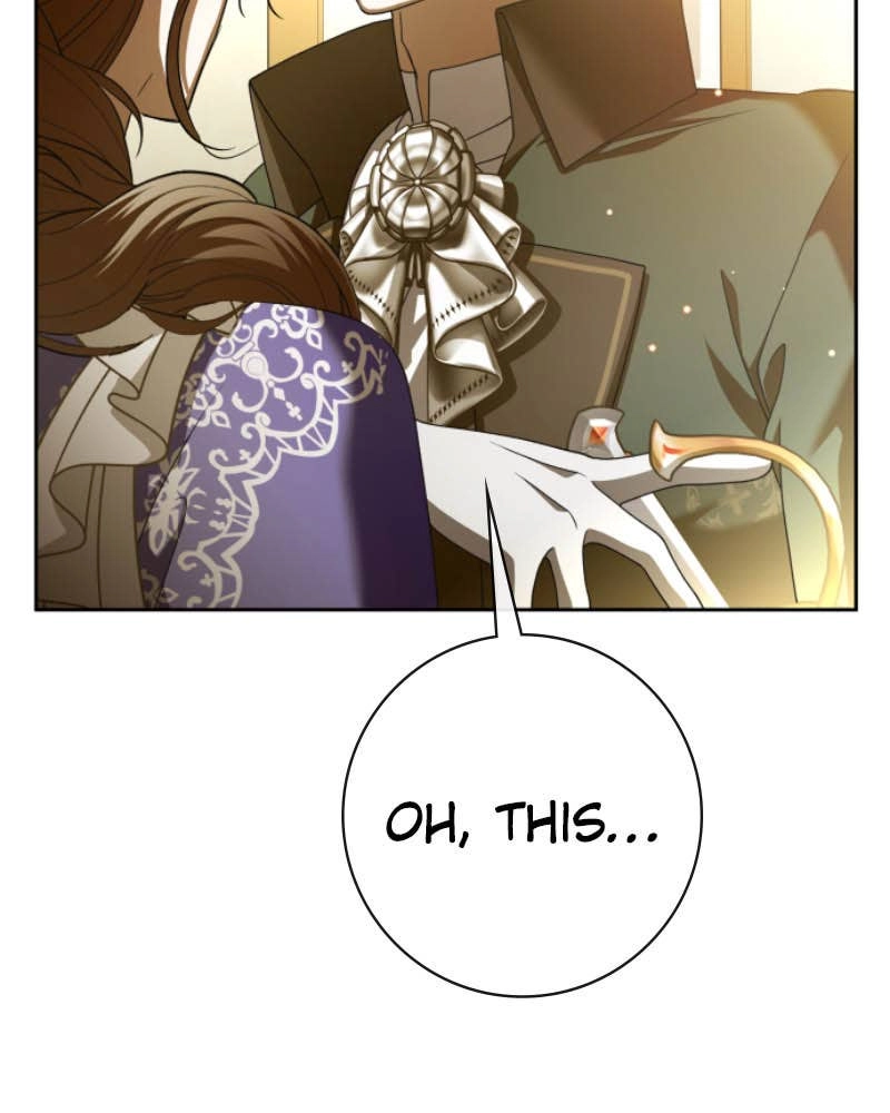Your Throne Chapter 214 – Let's Fly Out of The Birdcage (Final) Page 107
