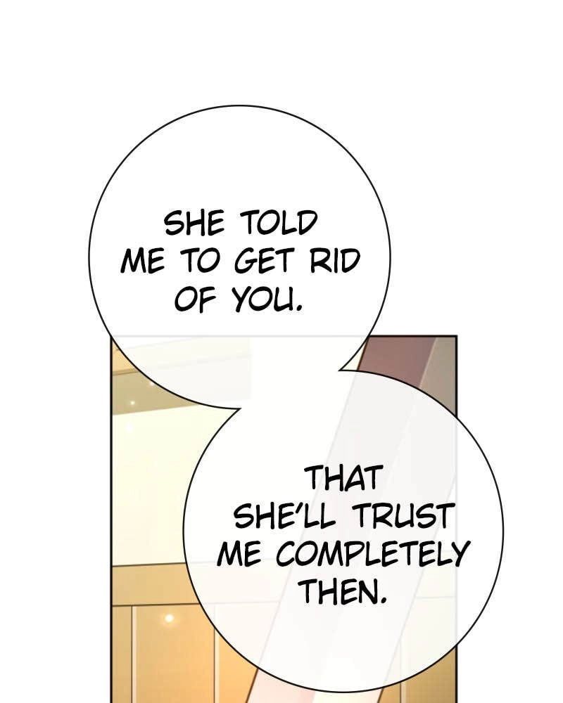 Your Throne Chapter 214 – Let's Fly Out of The Birdcage (Final) Page 108