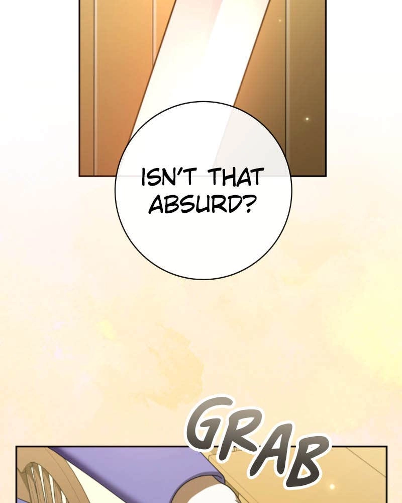 Your Throne Chapter 214 – Let's Fly Out of The Birdcage (Final) Page 109
