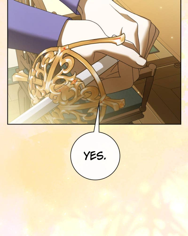 Your Throne Chapter 214 – Let's Fly Out of The Birdcage (Final) Page 110