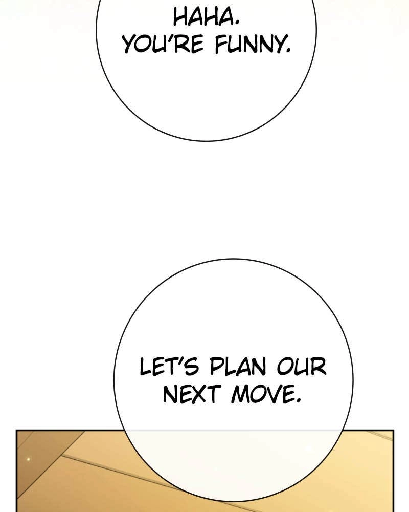 Your Throne Chapter 214 – Let's Fly Out of The Birdcage (Final) Page 115