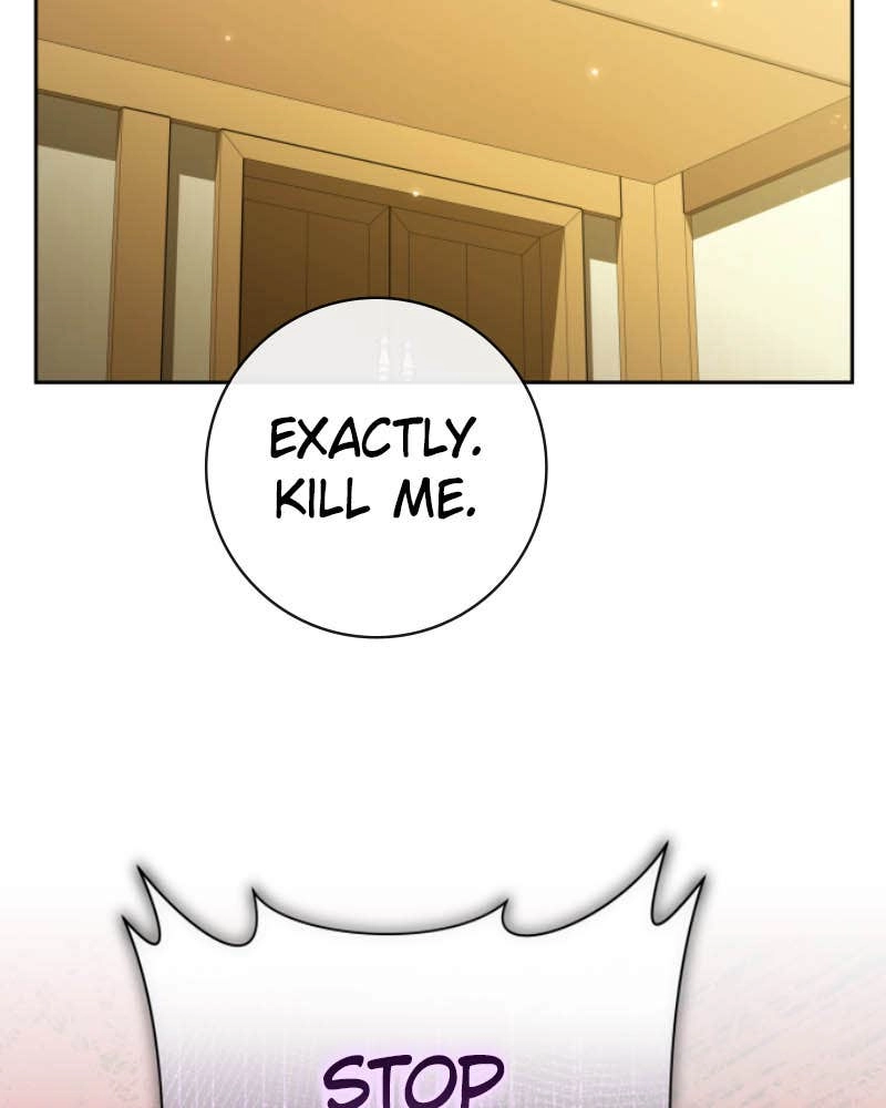 Your Throne Chapter 214 – Let's Fly Out of The Birdcage (Final) Page 116