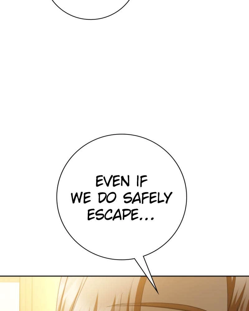 Your Throne Chapter 214 – Let's Fly Out of The Birdcage (Final) Page 125