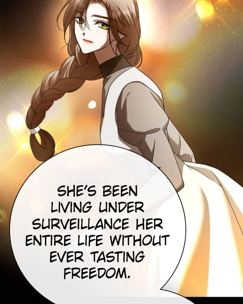 Your Throne Chapter 214 – Let's Fly Out of The Birdcage (Final) Page 128