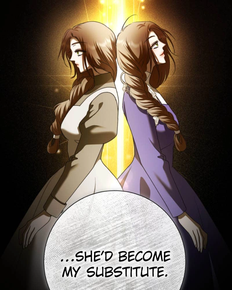 Your Throne Chapter 214 – Let's Fly Out of The Birdcage (Final) Page 131