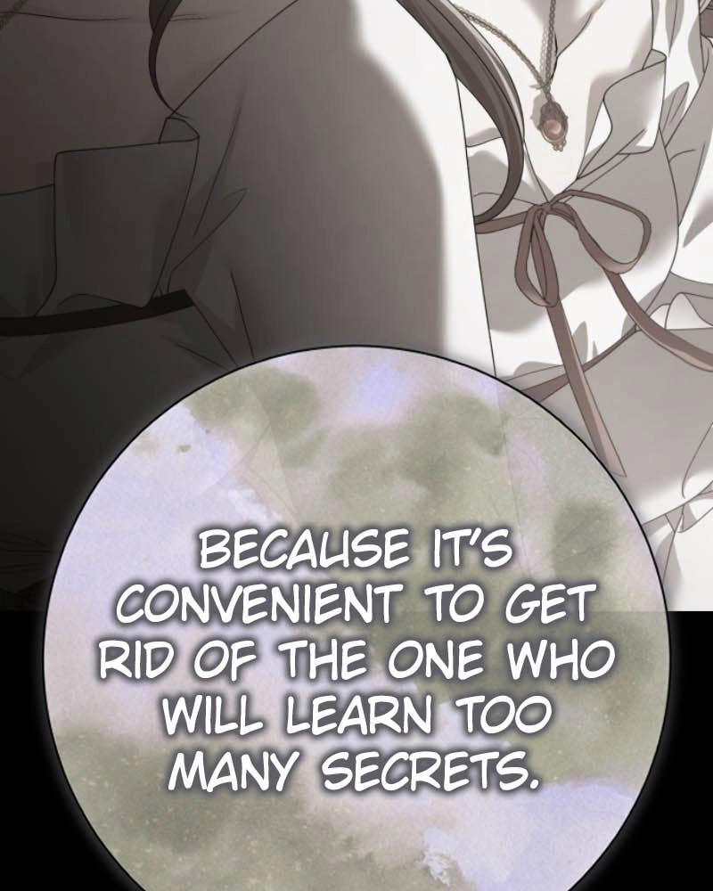 Your Throne Chapter 214 – Let's Fly Out of The Birdcage (Final) Page 135