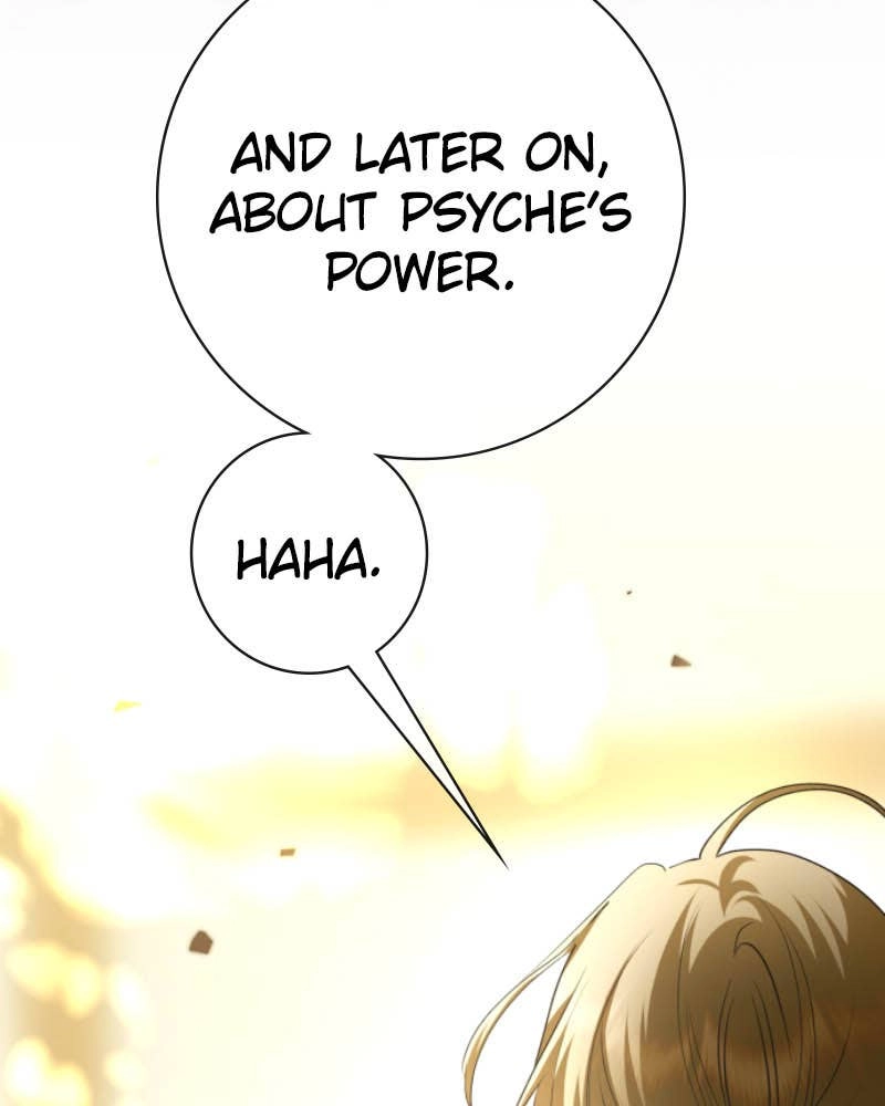 Your Throne Chapter 214 – Let's Fly Out of The Birdcage (Final) Page 138