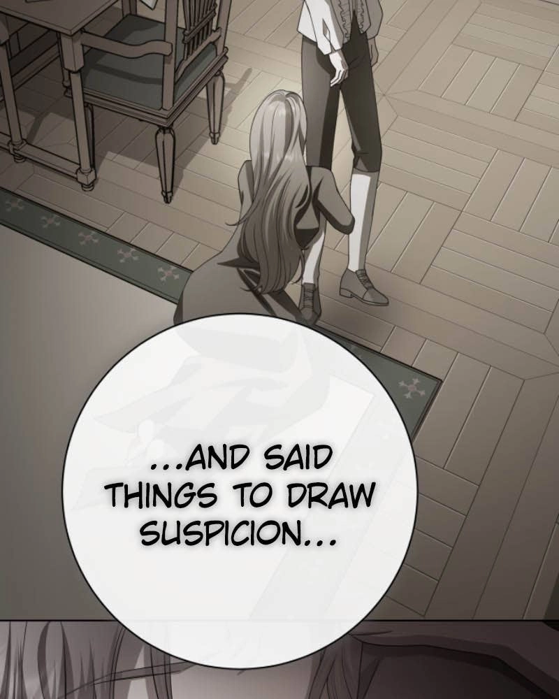 Your Throne Chapter 214 – Let's Fly Out of The Birdcage (Final) Page 146