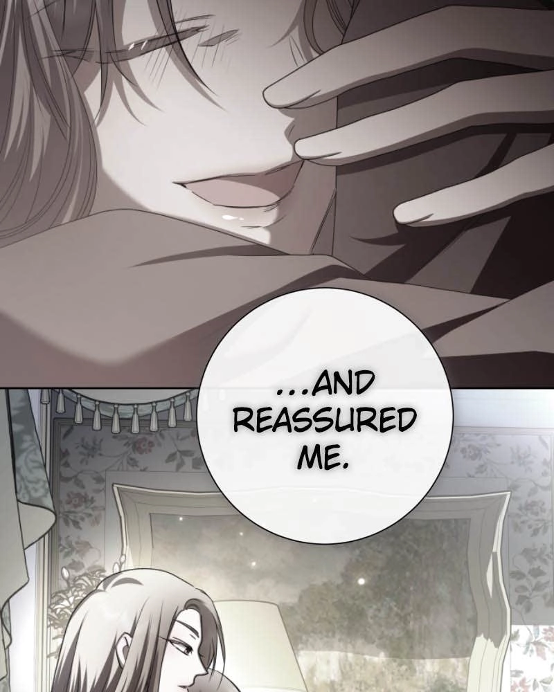 Your Throne Chapter 214 – Let's Fly Out of The Birdcage (Final) Page 147